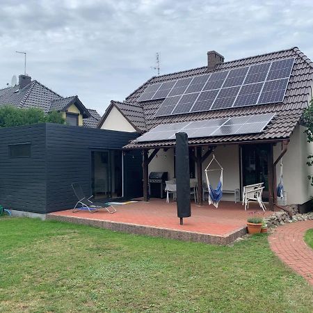 Villa Dom Relaks & Wypoczynek Skoki Esterno foto