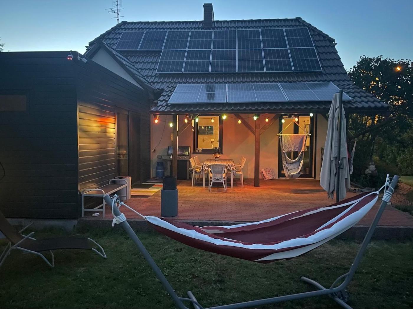 Villa Dom Relaks & Wypoczynek Skoki Esterno foto