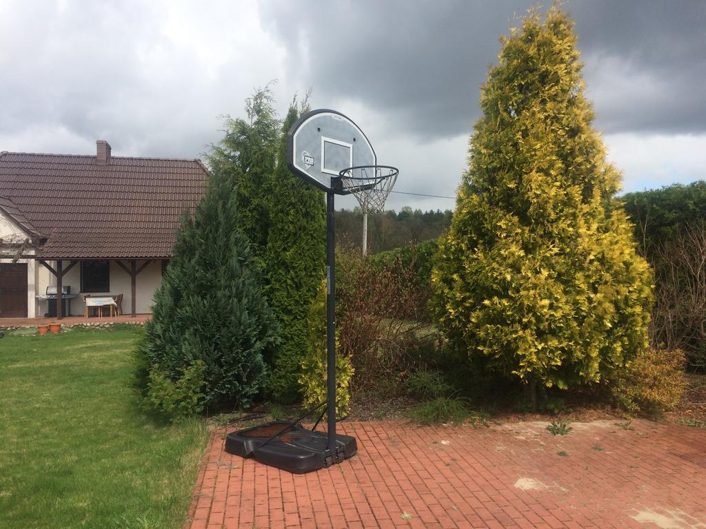 Villa Dom Relaks & Wypoczynek Skoki Esterno foto