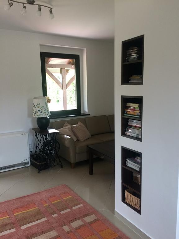 Villa Dom Relaks & Wypoczynek Skoki Esterno foto