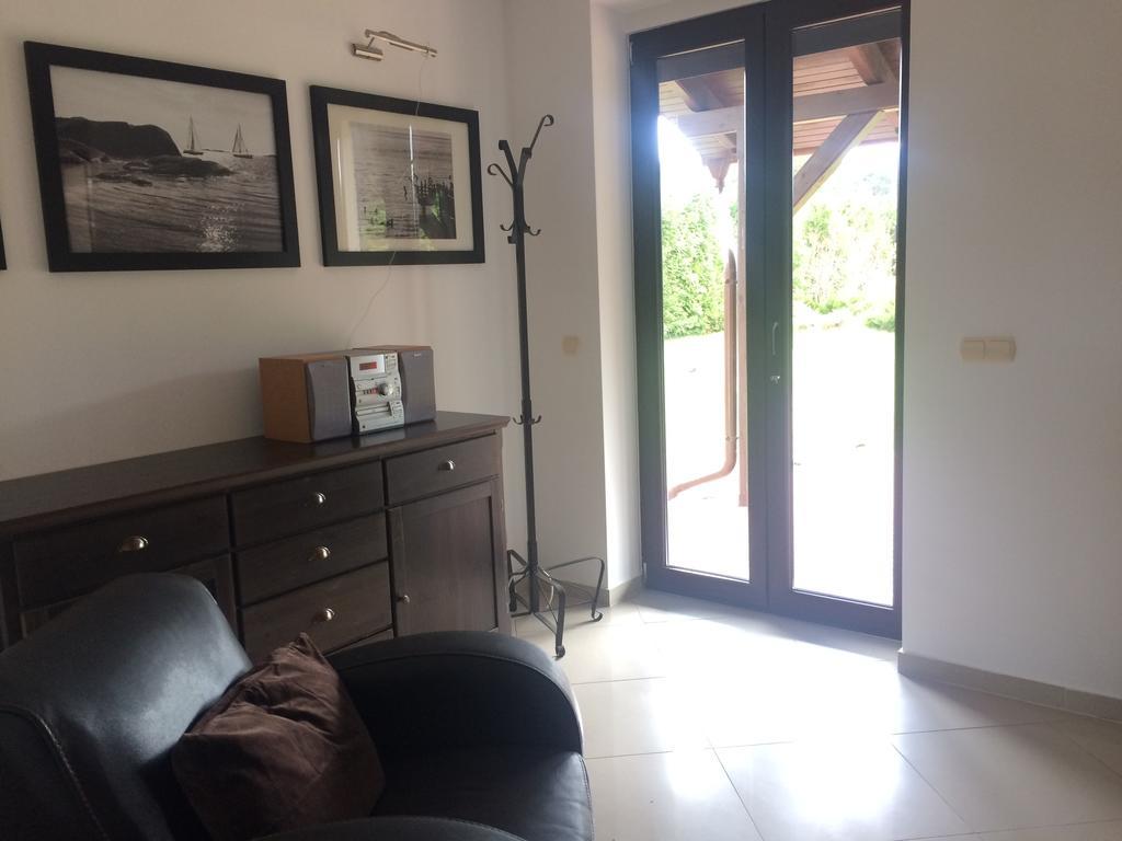 Villa Dom Relaks & Wypoczynek Skoki Esterno foto