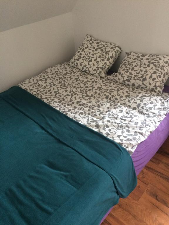 Villa Dom Relaks & Wypoczynek Skoki Esterno foto