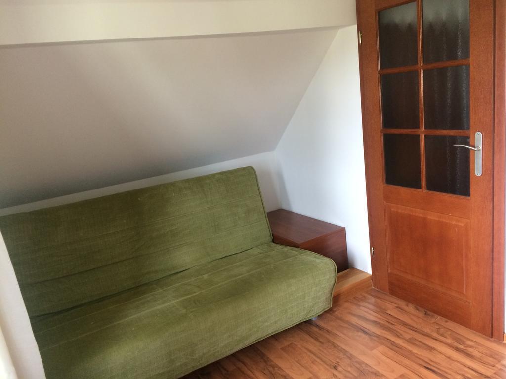 Villa Dom Relaks & Wypoczynek Skoki Esterno foto