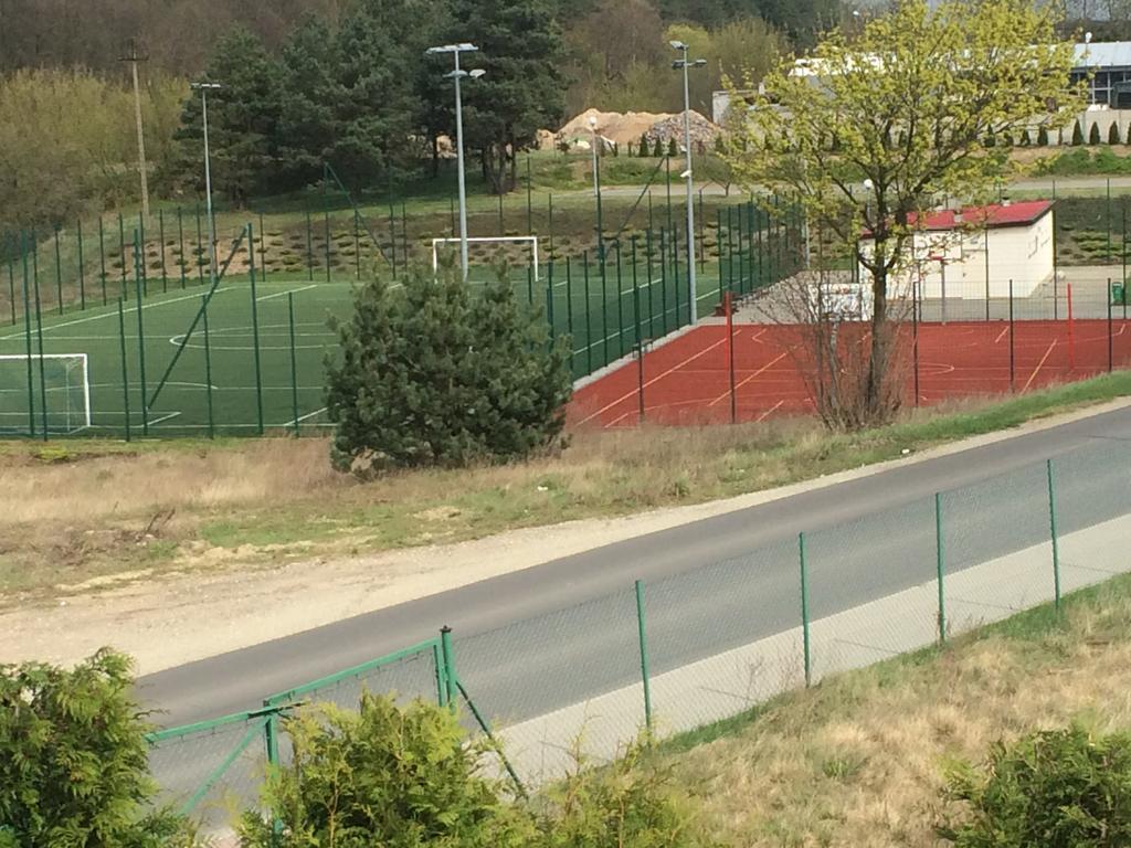 Villa Dom Relaks & Wypoczynek Skoki Esterno foto
