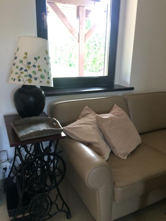 Villa Dom Relaks & Wypoczynek Skoki Esterno foto